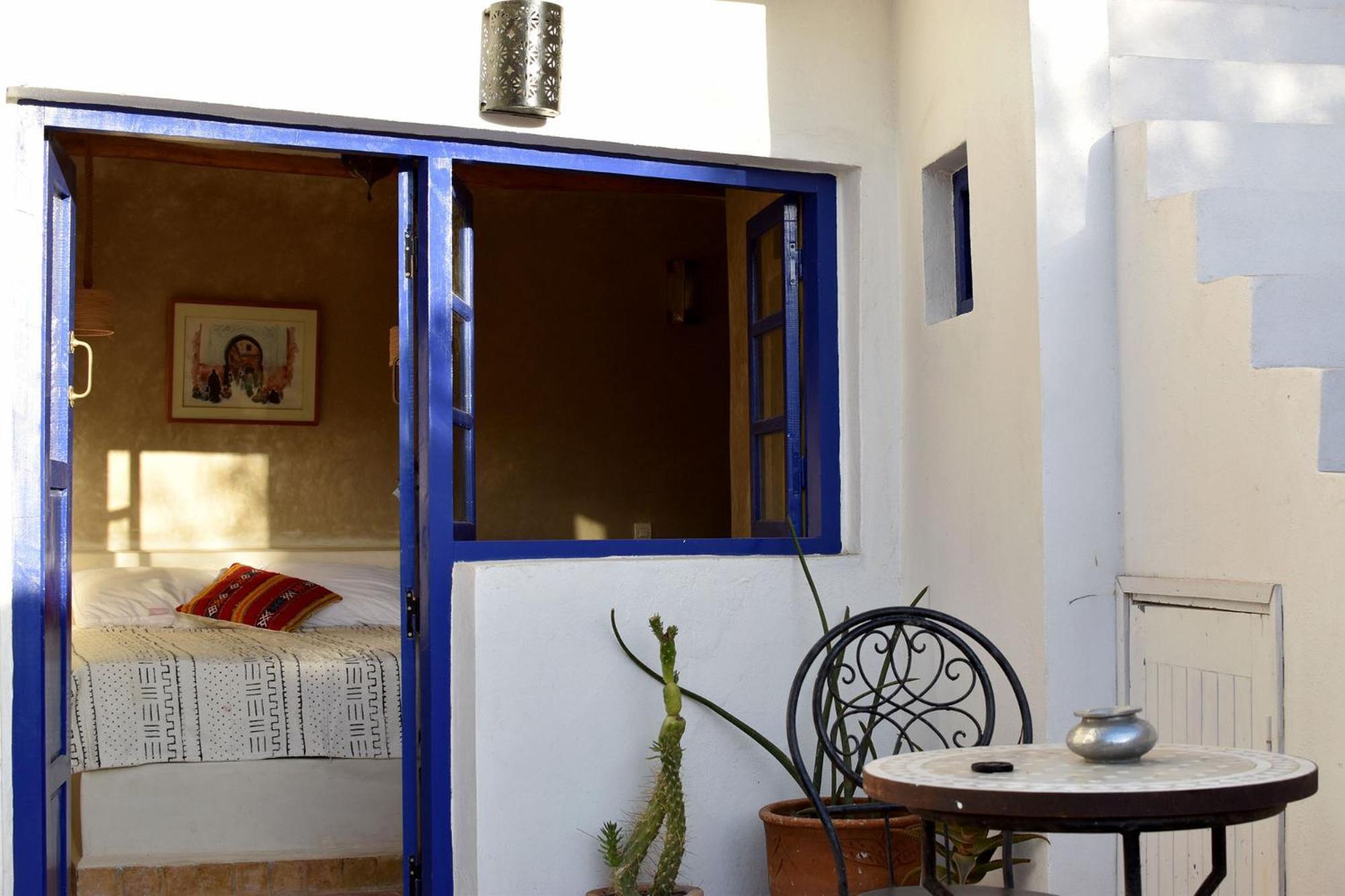 Dar Mayssoun Ghazoua Exterior photo